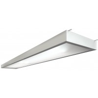 Офисный светильник TL-Office RUS 40 GR 1188x190 OPL 850