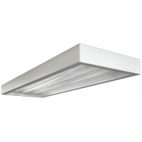 Офисный светильник TL-Office 20 L600 PRS 950 IP54 EM 3-3,5