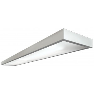 Офисный светильник TL-Office RUS 38 L1200 OPL 940 IP54