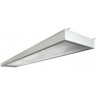 Офисный светильник TL-Office RUS 40 GR 1188x190 PRS 850