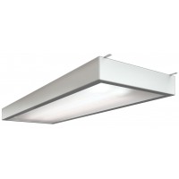 Офисный светильник TL-Office RUS 15 GR 588x190 OPL 850