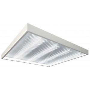 Офисный светильник TL-Office RUS 38 PRS 840 IP54