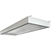 Офисный светильник TL-Office 15 GR 588x190 PRS 850