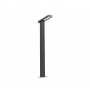Парковый светильник TL-PARK H1 1М 15 5K W68