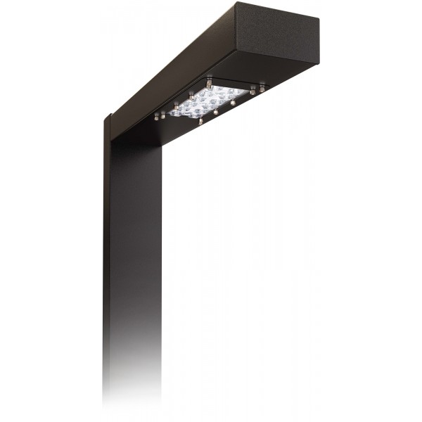 Парковый светильник TL-PARK2 H4 2М 60 4K W68