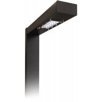 Парковый светильник TL-PARK2 H4 2М 60 5K W68