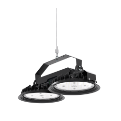 Промышленный светильник ATAMAN HB 180 750 D120 GL