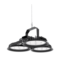 Промышленный светильник ATAMAN HB 305 750 D120 GL