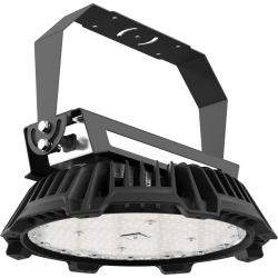 Промышленный светильник ATAMAN HB 2 150 750 D90 GL