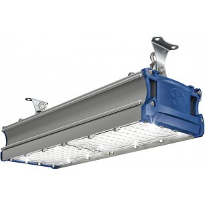Промышленный светильник TL-PROM SM 80 5K DIM D