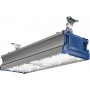 Промышленный светильник TL-PROM SM 80 5K DIM D