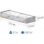 Промышленный светильник TL-PROM SM 80 5K DIM D