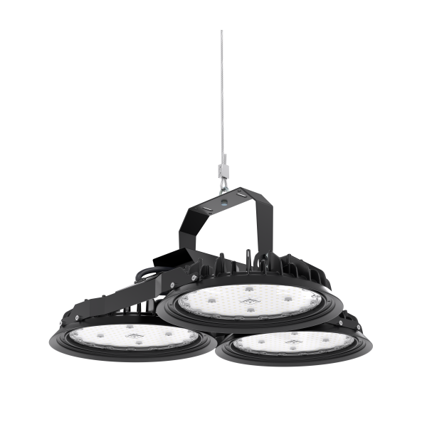 Промышленный светильник ATAMAN HB 305 750 D60