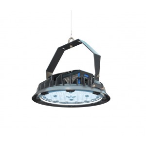 Промышленный светильник ATAMAN HB 105 750 D120 GL