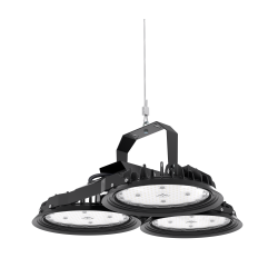Промышленный светильник ATAMAN HB 305 750 D60 GL