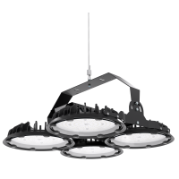 Промышленный светильник ATAMAN HB 410 750 D120 GL