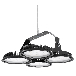 Промышленный светильник ATAMAN HB 410 750 D60 GL