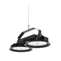 Промышленный светильник ATAMAN HB 180 750 D90 GL