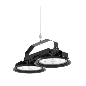 Промышленный светильник ATAMAN HB 180 750 D90 GL