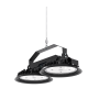 Промышленный светильник ATAMAN HB 180 750 D90 GL