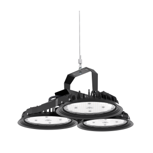 Промышленный светильник ATAMAN HB 305 750 D90 GL