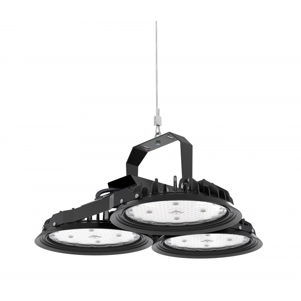 Промышленный светильник ATAMAN HB 260 750 D120