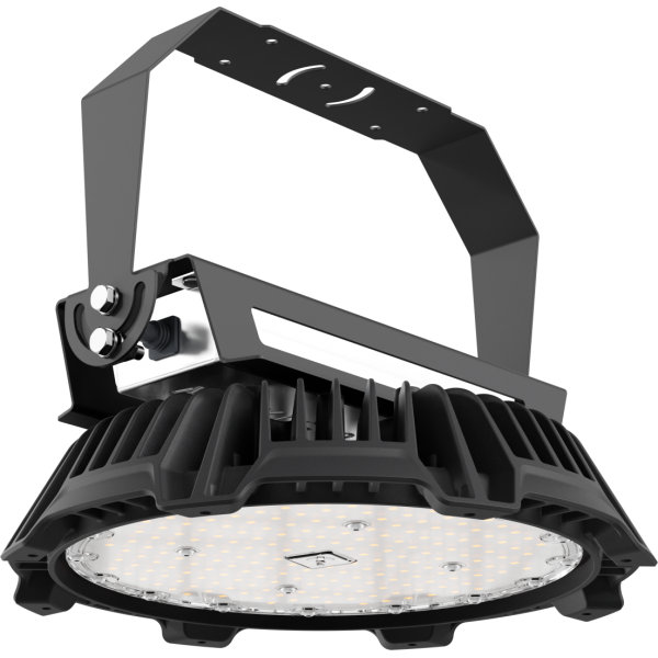 Промышленный светильник ATAMAN HB 2 230 750 D60 GL