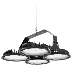 Промышленный светильник ATAMAN HB 350 750 D60 GL