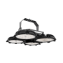 Промышленный светильник ATAMAN HB 2 820 750 D90 GL
