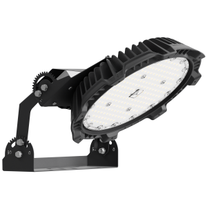 Прожекторный светильник ATAMAN HB 2 FL 230 750 D60