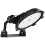 Прожекторный светильник ATAMAN HB 2 FL 230 750 D90