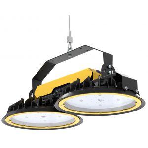 Экстремальный светильник ATAMAN EXTREME MW 100 750 D120
