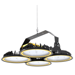 Экстремальный светильник ATAMAN EXTREME MW 280 750 D120