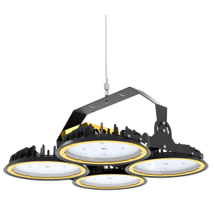 Экстремальный светильник ATAMAN EXTREME MW 280 750 D120