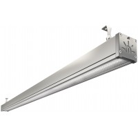 Торговый светильник TL-PROM TRADE 55 P L1517 IP65 4К EM 3-3,5