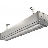 Торговый светильник TL-PROM TRADE 17 P L417 IP65 4К