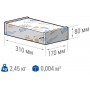 Светильник TL-PROM SM 45 5K D OPL светодиодный