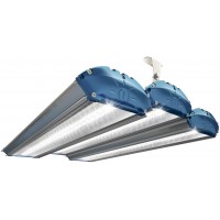 Светильник TL-PROM-300-5K DIM (Д) светодиодный