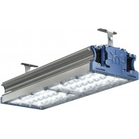 Светильник TL-PROM 100 PR Plus 5K (К20) светодиодный