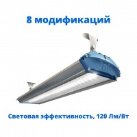 Светильник TL-PROM светодиодный