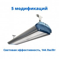 Светильник TL-PROM IE светодиодный