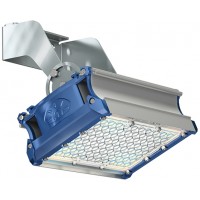 Светильник TL-PROM SM 45 5K FL К50 светодиодный