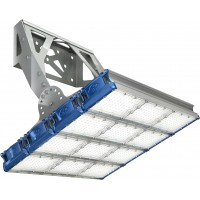 Светильник TL-PROM SM 610 5K FL DIM D светодиодный