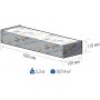 Светильник TL-STREET 165 Plus 5К DIM D светодиодный