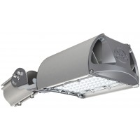 Светильник TL-STREET 55 5К DIM F3 W светодиодный Светильник TL-STREET 55 5К DIM F3 W светодиодный