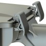 Светильник Гроза 120 M v2 155×70° светодиодный