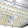 Светильник Магистраль v3.0 Мультилинза 40 155×70° светодиодный
