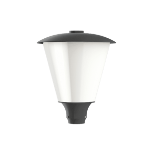 Светильник ДТУ 05-40-850 светодиодный