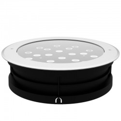 Светильник Грунт 30 L 10×65° светодиодный