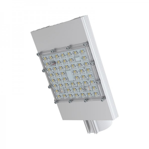 Светильник Магистраль v2.0 Мультилинза 60 ЭС 135×55° светодиодный